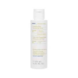 Korres Santorini Grape Poreless Skin Perfecting Toner Τονωτική Λοσιόν για Σύσφιγξη Πόρων 125ml