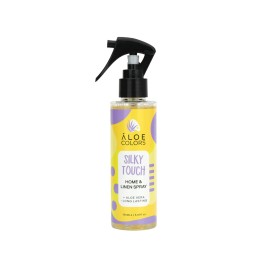 Aloe Colors Silky Touch Home & Linen Spray 150ml