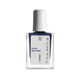 Korres No No Nail Polish 78 Aegean Sea 11ml