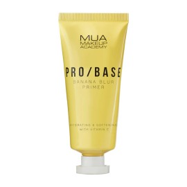 MUA Pro/Base Banana Blur Primer Βάση για Μακιγιάζ 30ml