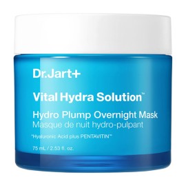 Dr.Jart+ Vital Hydra Solution Hydro Plump Overnight Mask Ενυδατική Μάσκα Νυκτός 75ml