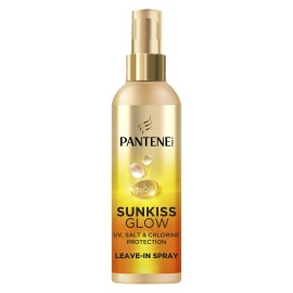 Pantene Sunkiss Glow Leave-In Spray 200ml