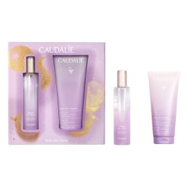 Caudalie Promo Ange des Vignes Light Fregrance 50ml & Δώρο Shower Gel 200ml