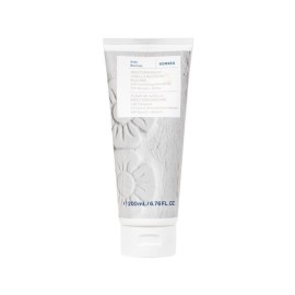 Korres Mediterranean Vanilla Blossom Body Milk Γαλάκτωμα Σώματος Άνθη Βανίλιας 200ml