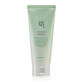 Beauty of Joseon Green Plum Refreshing Cleanser Gel Καθαρισμού Προσώπου 100ml