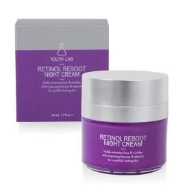 Youth Lab Retinol Reboot Night Cream 50ml