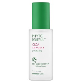 Thank You Farmer Phyto Relieful Cica Ampoule 50ml