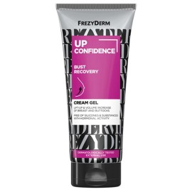 Frezyderm Up Confidence Bust Recovery Cream Gel 200ml