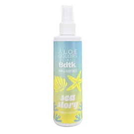 Aloe Colors Sea Story Hair & Body Mist 200ml