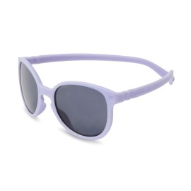 KiETLA Παιδικά Γυαλιά Ηλίου Wazz 7-12 Ετών Lavender