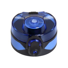 Ecolife Aνταλλακτικό Πώμα Για Tritan Παγούρι Dinosaurs 500ml