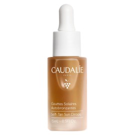 Caudalie Self-Tan Sun Drops 15ml