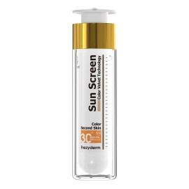 Frezyderm Sun Screen Velvet Color Face Spf30 50 ml
