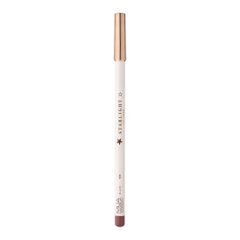 MUA Μολύβι Χειλιών Starlight Lip Liner Blaze Καφέ 1.5gr