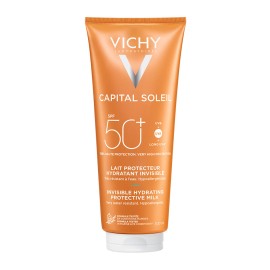 Vichy Capital Soleil Lait Spf50+, 300ml