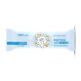 QNT Life Protein Joy Bar Crunchy Vanilla Ice 60gr