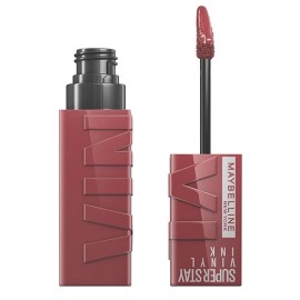 Maybelline Superstay Vinyl Ink No40 Witty 1τεμ