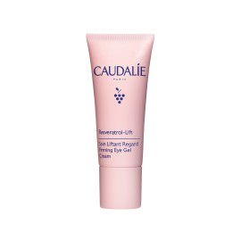 Caudalie Resveratrol Lift Firming Eye Gel Cream Αντιρυτιδική Κρέμα Τζέλ Ματιών Κατά των Οιδημάτων 15ml