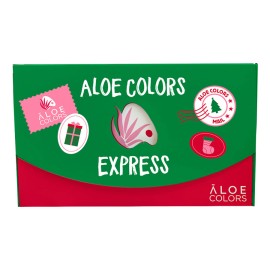Aloe Colors Promo Advent Calendar 2025 7 Days Full Of Magic Ημερολόγιο Αντίστροφης Μέτρησης 7 τεμ