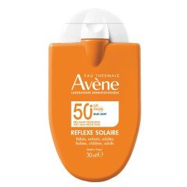 Avene Reflexe Solaire Spf50+ Face & Body Fluid 30ml