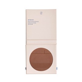 Korres Natural Light Bronzer Πούδρα Bronzer 02 Warm 8g