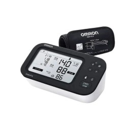 Omron M7 Intelli IT AFib Automatic Upper Arm Blood Pressure Monitor Ψηφιακό Πιεσόμετρου Μπράτσου 1 Τεμάχιο - Κωδ. HEM-7380T1-EBK