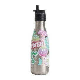 Chillys Ανοξείδωτο Μπουκάλι - Θερμός Original Kids Refill Rebel 350ml