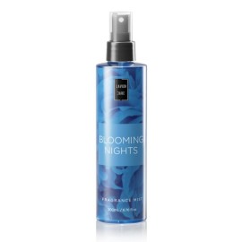 Lavish Care Blooming Nights Γυναικείο Body Mist 200ml