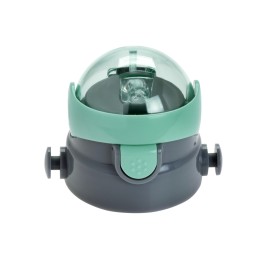 Ecolife Aνταλλακτικό Πώμα Για Kids Thermos Μέντα 400ml