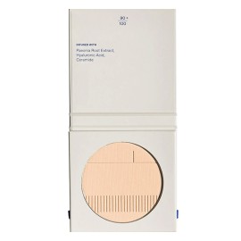 Korres Natural Finish Face Powder 01 Light 8gr