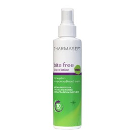 Pharmasept Bite Free Max Insect Lotion 100ml
