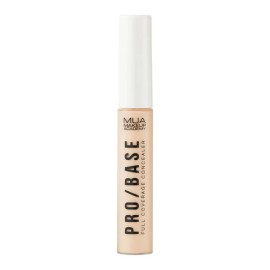 MUA Pro Base Full Coverage Concealer No.110 για Άμεση Λάμψη & Κάλυψη της Επιδερμίδας 8.5ml
