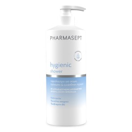 Pharmasept Hygienic Shower 500 ml