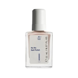 Korres No No Nail Polish 25 Beigy Pink 11ml