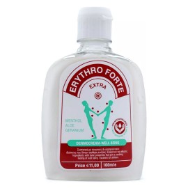 Erythro Forte Extra 100ml