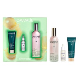 Caudalie Promo Face Mist Beauty Elixir 100ml & Δώρο Instant Detox Mask 15ml & Δώρο Brightening Dark Spot Serum 10ml