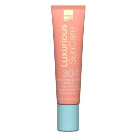 Luxurious Sun Care Protective & Hydrating Lip Balm Spf30, 15ml