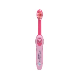 Frezyderm SensiTeeth Baby Toothbrush 3-36m Soft Ροζ 1 τεμ