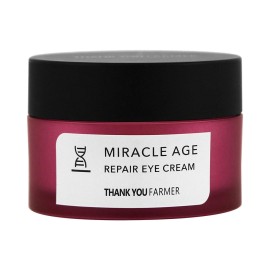 Thank You Farmer Miracle Age Repair Αντιγηραντική Κρέμα Ματιών 20gr