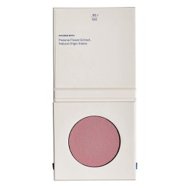 Korres Natural Fresh Blush 03 Dusty Rose 4.5gr