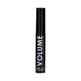 MUA Volume Mascara Μαύρο για Όγκο 6ml