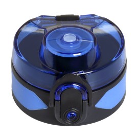 Ecolife Aνταλλακτικό Πώμα Για Tritan Παγούρι Dinosaurs 500ml