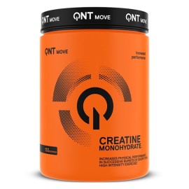 QNT Move Creatine Monohydrate 800gr