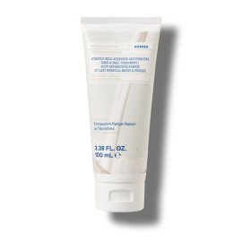 Korres Mediterranean Donkey Milk Hand Cream Ενισχυμένη Κρέμα Χεριών με Πρωτεϊνες Γάλα Γαϊδούρας 100ml