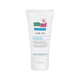 Sebamed Clear Face Care Gel 50 ml