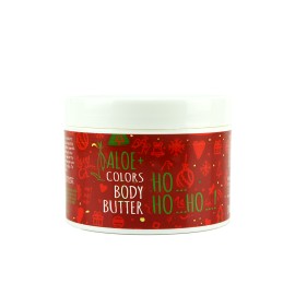 Aloe Colors HO HO HO Body Butter 200ml