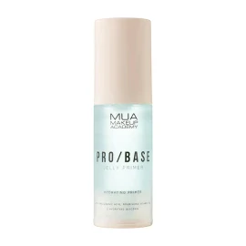 MUA Pro Base Primer Βάση για Μακιγιάζ Hydrating Hyaluronic 30ml