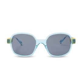 KiETLA Παιδικά Γυαλιά Ηλίου Urban 7-12 Ετών Storm/Yellow