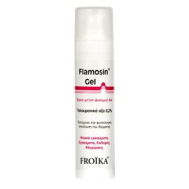 Froika Flamosin Gel 40 ml Dermopediatrics
