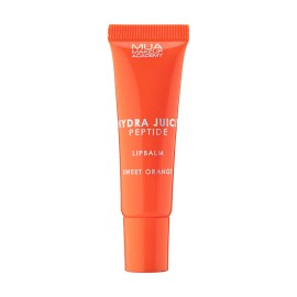 MUA Hydra Juice Peptide Lip Balm Sweet Orange 10ml